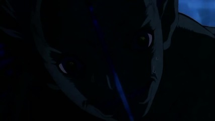 Claymore - Within Temptation [amv].avi