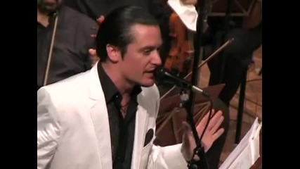 Mondo Cane (mike Patton) - Ma lamore no, Italy 24.05.07 