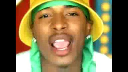 Holiday Inn Snoop Dogg Feat. Chingy.