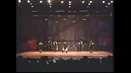 Philippine - 2006 World Hip Hop Champions