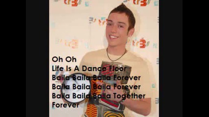 Peewee Life is a dance floor letras lyrics