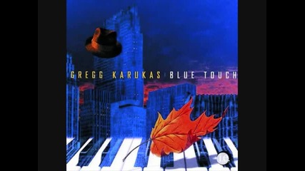 Gregg Karukas - Blue Touch - Club Havana 1998 