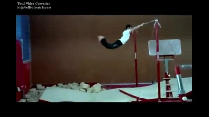 Best of world freerunning 2011 Vol 2