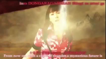 Berryz Koubou Otakebi Boy Wao! (subtitled)