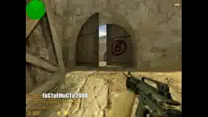 Counter - Strike - Bg