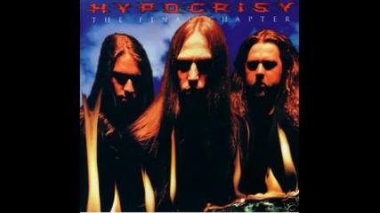 Hypocrisy - Through the Window of Time (the Final Chapter 1997) 