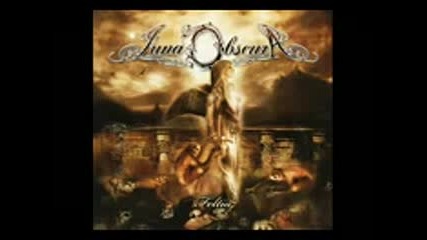 Luna Obscura - Feltia( Full Album )