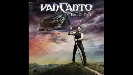 Van Canto - Water Fire Heaven Earth