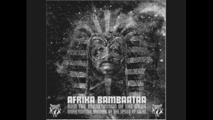 Afrika Bambaataa (2004] 2137 feat. Alien Ness