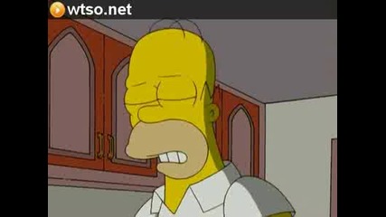 The Simpsons Сезон 20 Епизод 7 