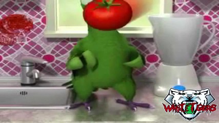 Talking Pierre Youtube Poop [ytp]