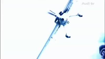 Audi - Redbull Air Race San Diego 