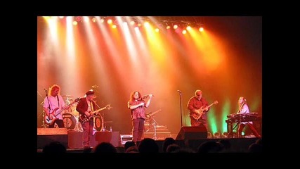 Kansas - The Devil Game - Live 
