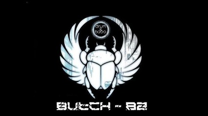 Butch - Bad wasp 