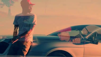 Tyga - Regular Girl (високо качество)