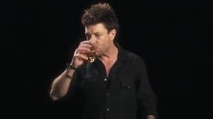 Johnnye Walker Red Label