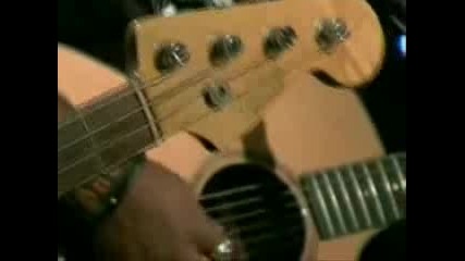 Sum 41 - Pieces - Acoustic - 14.10.2004