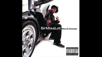 Sir-mix-a-lot - Baby Got Back
