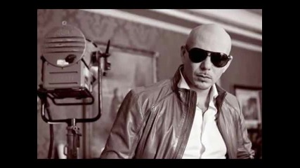 *2013* Pitbull - Manos parriba ( English version )