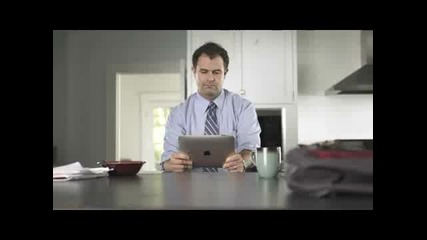 Ipad i muxa 