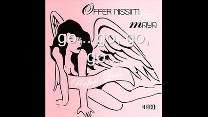Offer Nissim - Out Of My Skin.wmv