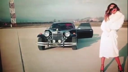 Глория в Dancing Stars