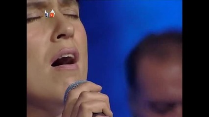 Sevval Sam - Boylemi Esecekti 