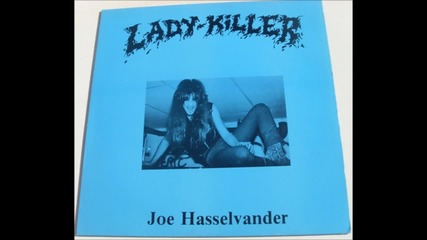Joe Hasselvander - Undertaker and His Pals