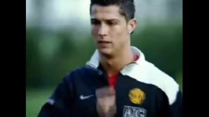 Cristiano Ronaldo - Miracle