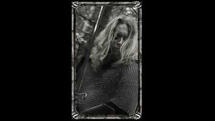 Ensiferum - Iron
