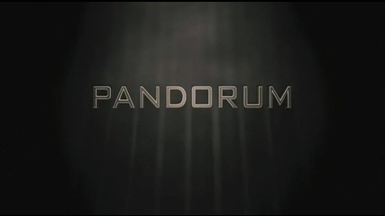 Pandorum - От 18 септември по кината ( H D Trailer )