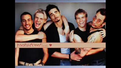 Backstreet Boys Everybody - Metal Version