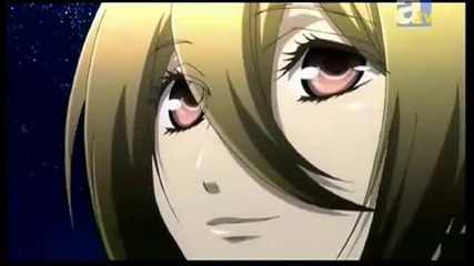 Starry Sky Episode 25 Eng