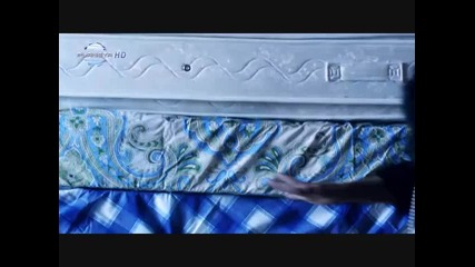 Цветелина Янева и Rida Al Abdullah - Брой ме .