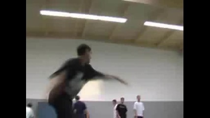 Karate