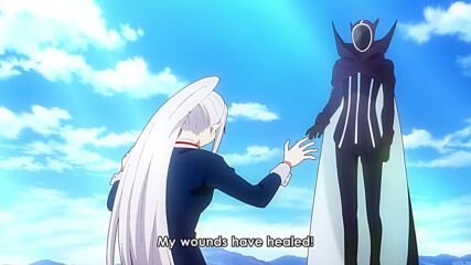Am I Actually the Strongest ? S01 E08 (eng sub)