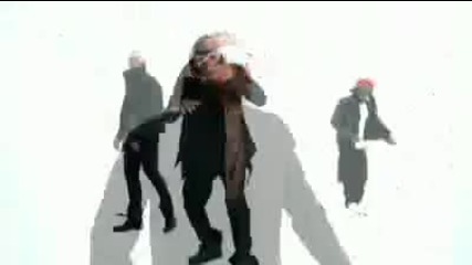 Lil Wayne feat. Chris Brown - I Can Transform Ya