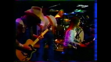 Kansas - Down the Road - 1976 