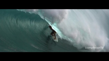 Worlds Best Surfing 2016 - Ultra Hd 4k