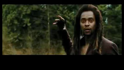 New Moon Trailer Official
