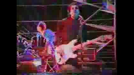 UK SUBS - Keep on Running (til you burn)