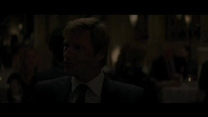 The Dark Knight Trailer [ Full Hd 1080p ]