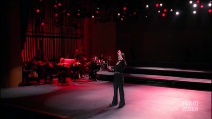 Funny Girl - Glee Style (season 1 Episode 20)