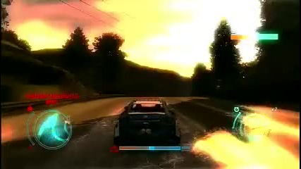 Nfs Undercover copchase 