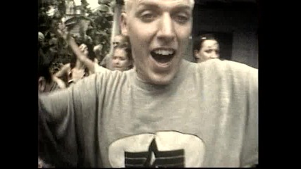 Scooter - Endless Summer ( Високо Качество ) 
