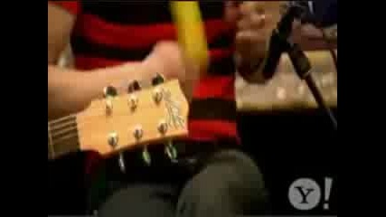 The Veronicas Burning up cover by Jonas Brothers