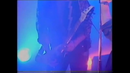 Scorpions Send Me An Angel Live Top Of The Pops October 1991 