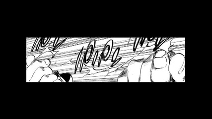 Bleach Manga 366 English Hq