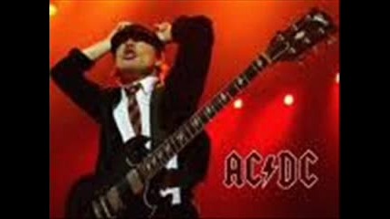 Ac/dc - Black Ice