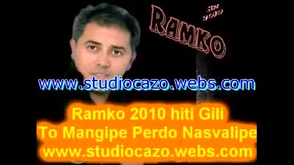 Ramko 2010 - Ah To Mangipe Perdo Nasvalipe 